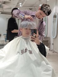 -MY HAIR ARDOR