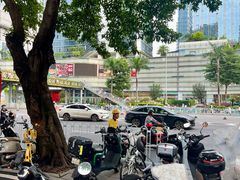 -时尚天河商业广场