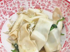 -陕西餐厅(欧亚卖场店)