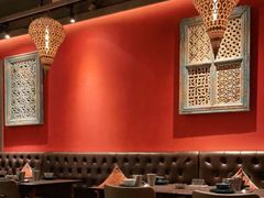 -丝路金桃·新疆菜(徐汇店)