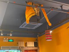 -缘生态云南菜·野生菌庭院餐厅(华侨城店)