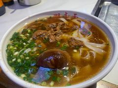 -李兰英湖南面馆(护国路店)