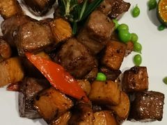 -彩虹之约•淮扬家宴(亚运村店)