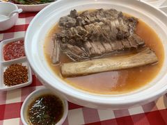 -西贝莜面村(万象天地店)
