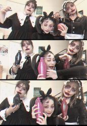 -Hello Lady发型设计