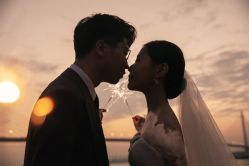 -雪中彩影婚纱摄影·微光艺术中心