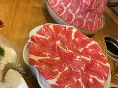 -尚海豆捞(乐虹坊店)