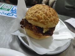 -颓记茶餐厅(美景总店)