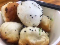 许记生煎-许记生煎(遵义路店)