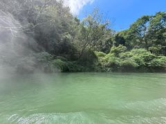 -天河潭旅游度假区