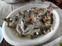 -双桥饭店(锦溪店)