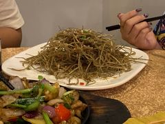 -吉源大排档·鱼生·海鲜(烧烤彩印厂店)