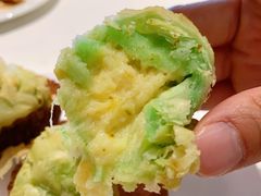 飘香榴莲酥-衡山汇·高级粤菜(霄云路店)