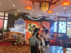 -桥香园过桥米线(国贸店)