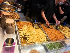 -丁家坡洋芋·观音桥好吃街A区(全国总店)