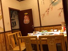 包厢-大味生态火锅(蓝谷地店)
