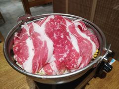 -林妈妈村·日式料理(宝山龙湖天街店)