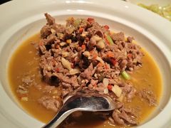 下饭吊龙牛肉-湘知湘味(岳麓山店)