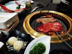 -神户赤童日式烤肉伙伴(东直门店)