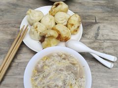 -许老八包子铺(回龙窝店)