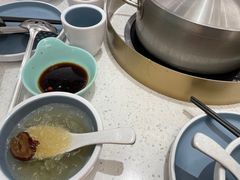 -若爱猪肚鸡·啫啫煲(循礼门M+店)