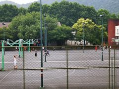-浙江大学(玉泉校区)