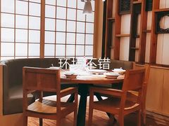 -蜜桃餐厅·伴山(湖滨商业街店)