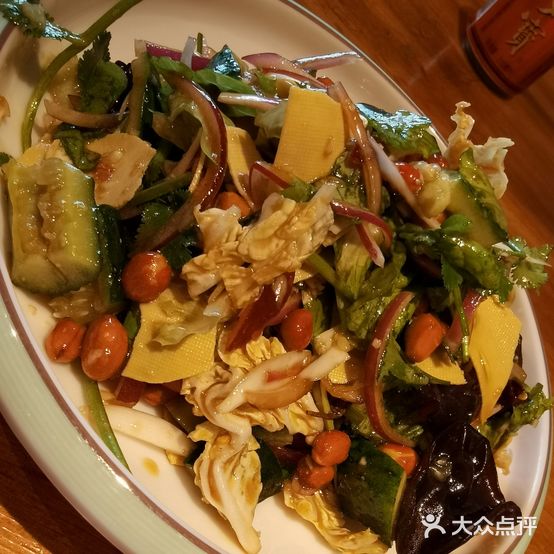 亿百顺红焖羊排小馆(总店)