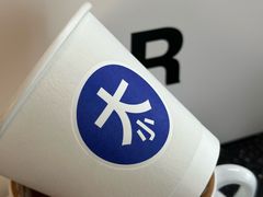 -大小咖啡 BigSmallCoffee(麦子店)