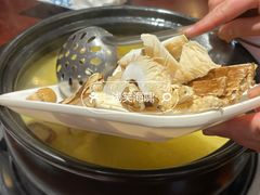-菌之家·专业纯野生菌火锅·特色炒菌