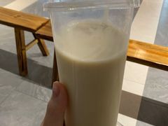 豆浆-白玉兰食品(甜云店)
