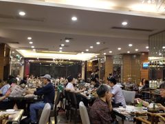 大堂-虾饺妹·粤式手工点心(水荫路店)