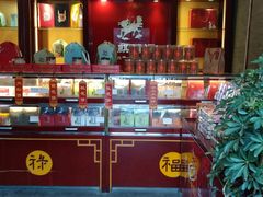 -大麒麟阁(扬州东关街店)