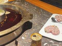 -堂客老火锅(欣阳广场总店)