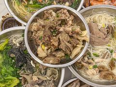 -福屿鲜捞小吃·捞化(福屿总店)