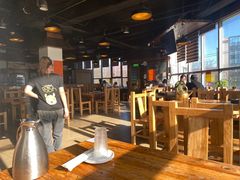 大堂-王婆大虾(五道口店)