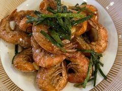 -阿明小菜·海鲜·上海菜(梅陇店)