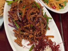 -宏状元现熬粥·京味菜(五棵松店)