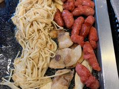 -猪的故事·韩式烤肉(韩乐坊店)