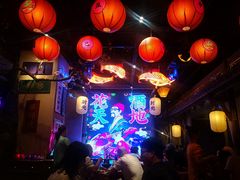 -长安大牌档之西安博物院文化餐厅(中贸店)