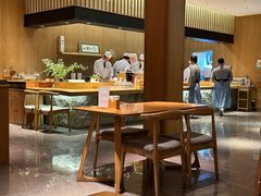 -墨澜·人间味割烹料理