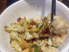 -八碗湘长沙市井菜(坡子街店)