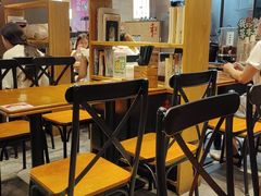 -和府捞面(天河领展广场店)