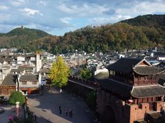 景观位-上席擂茶·新中式青年茶馆(古城店)