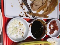 -伙靠·江浙菜(田林路店)