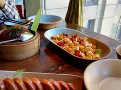 -外婆家(南开大悦城店)