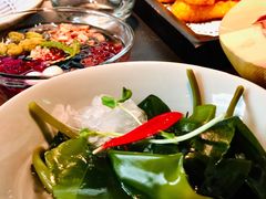 -大隐·成都火锅Bistro(合生麒麟新天地店)