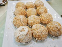 -海晖酒楼·顺德鱼生(荣华店)