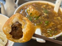 -毛华美食(清扬路店)