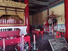 -历代帝王庙博物馆